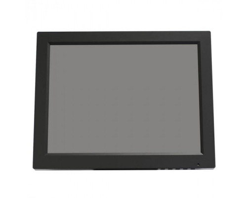 POS монитор сенсорный 15" Mertech CT-15ТM (без подставки)
