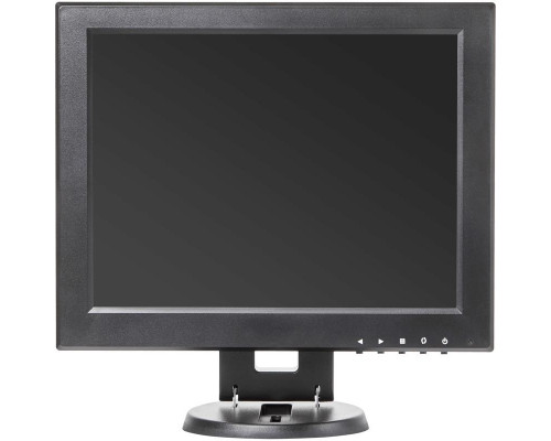 Купить POS монитор 12" PayTor OM-12 от PayTor