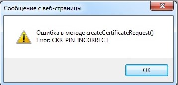 Генерация RSA ключа